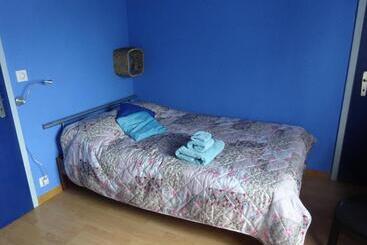 住宿加早餐  La Grange à Caroline