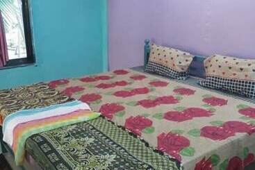 Hotel Gk Beach Resort