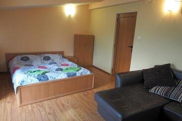 בית מלון כפרי Maria