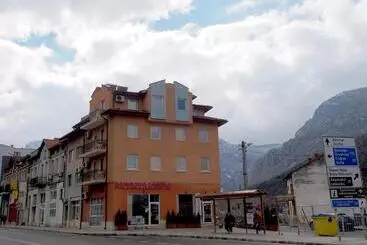 Hotel Maria