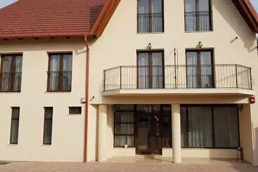 ホテル Villa Lotus