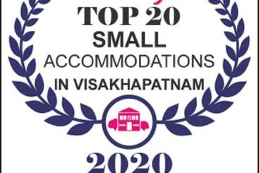 Pensjonat Sree Sai Guest House