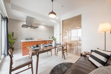 Апарт-отель Chuan House Hanazonocho Annex