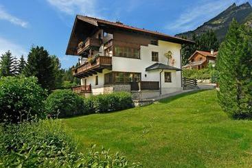 膳宿费 Landhaus Rofan