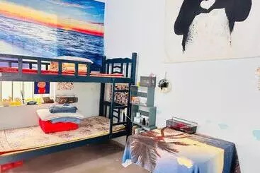 ペンション Wan Ning Xiao Gang Guest House
