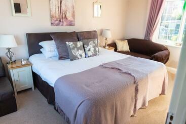 مبيت وإفطار Armeria