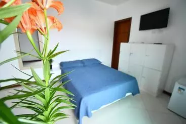 Enseada Hostel