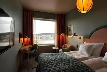 Hotelli Best Western Plus åby