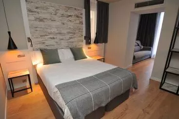 Hôtel Cims De Camprodon