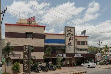 Hotel Capital O 16982 Stay Inn Tirupati