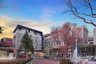 Protea Hotel By Marriott Pretoria Loftus Park