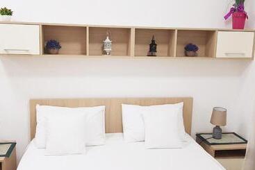 پانسیون Olimp Lux Ii