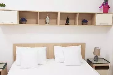 Pension Olimp Lux Ii