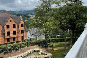 پانسیون Pousada Déjà Vu