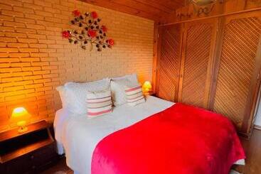 Pension Pousada Déjà Vu