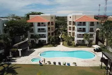 Marechiaro Apartamento Vista Al Mar Playa Juan Dolio