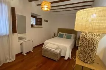 Auberge Hôtelière La Posada De Chinchilla