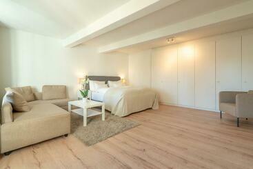 Altstadt  Krone Apartments Luzern