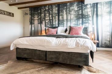 ベッドアンドブレックファースト De Vogelensangh