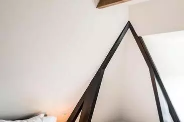Bed and Breakfast De Vogelensangh