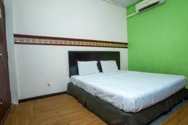 هتل Abc Lodging