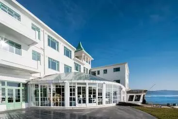 Hotel Burgh Island