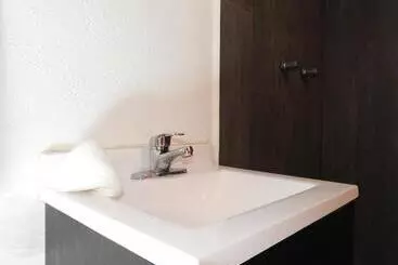 هتل El Refugio De San Matías