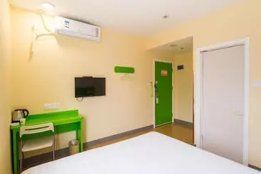Atour Light Hotel Nanjing Chengxin Avenue Subway Station