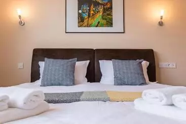 Hotel Pensiunea Select Central