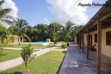 Hotel Posada Palmar