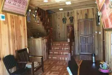 Motel Amigo Kalaw