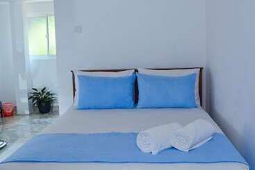 Pensão Rest For Guests   Homestay