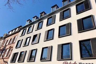 Rafaela Hotel Heidelberg