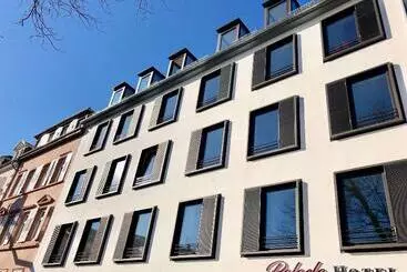 Rafaela Hotel Heidelberg
