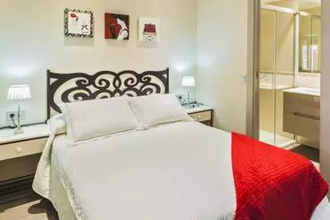 Pensiune Casa Ríos