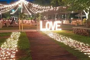 Ramadia Ran Mal Holiday Resort