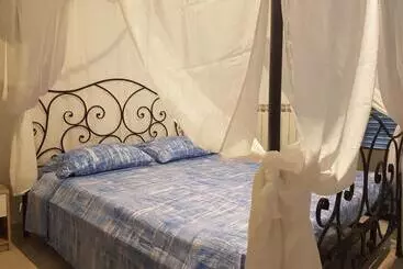 Aamiaismajoitus (B&B) Bed Rho Stazione