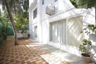 Bed and Breakfast Victoria Villa