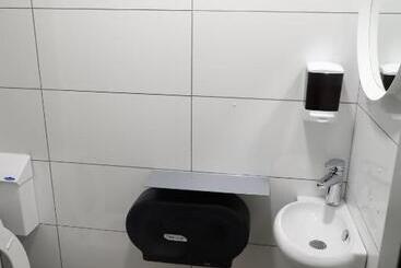 Canmore Downtown Hostel