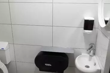 Canmore Downtown Hostel