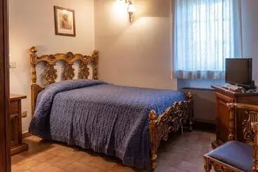 ホテル Il Colombaio Agriturismo