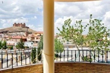 Pansiyon Labella Hostal Restaurante