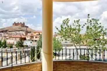 Pension Labella Hostal Restaurante