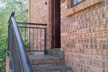 Пансион Mooiegeit