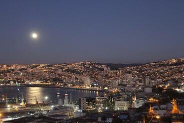 پانسیون Volta Inn Hostel