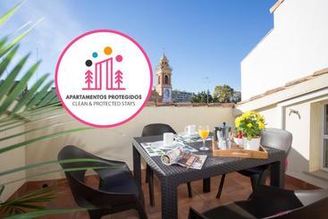 游客公寓 Singularstays Botanico29