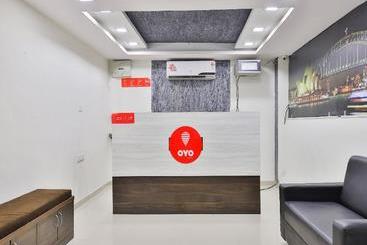 Oyo 16826 Hotel Marvel Inn