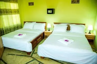 Hotell Asmorein