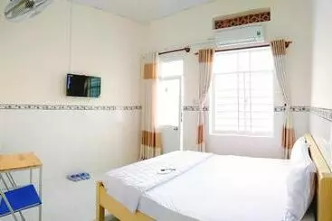 هتل Nhà Nghỉ Hạnh Minh