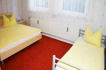 Пансион Haus Bauer